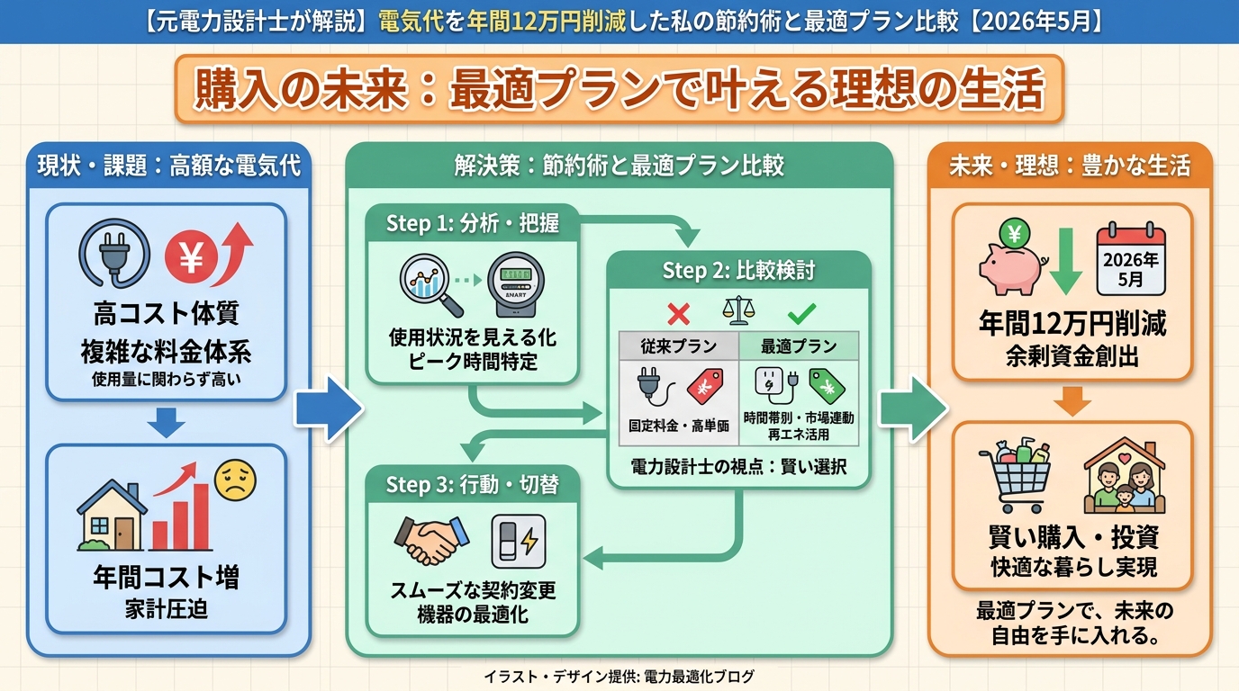 節約 購入の未来:最適プランで叶える理想の生活